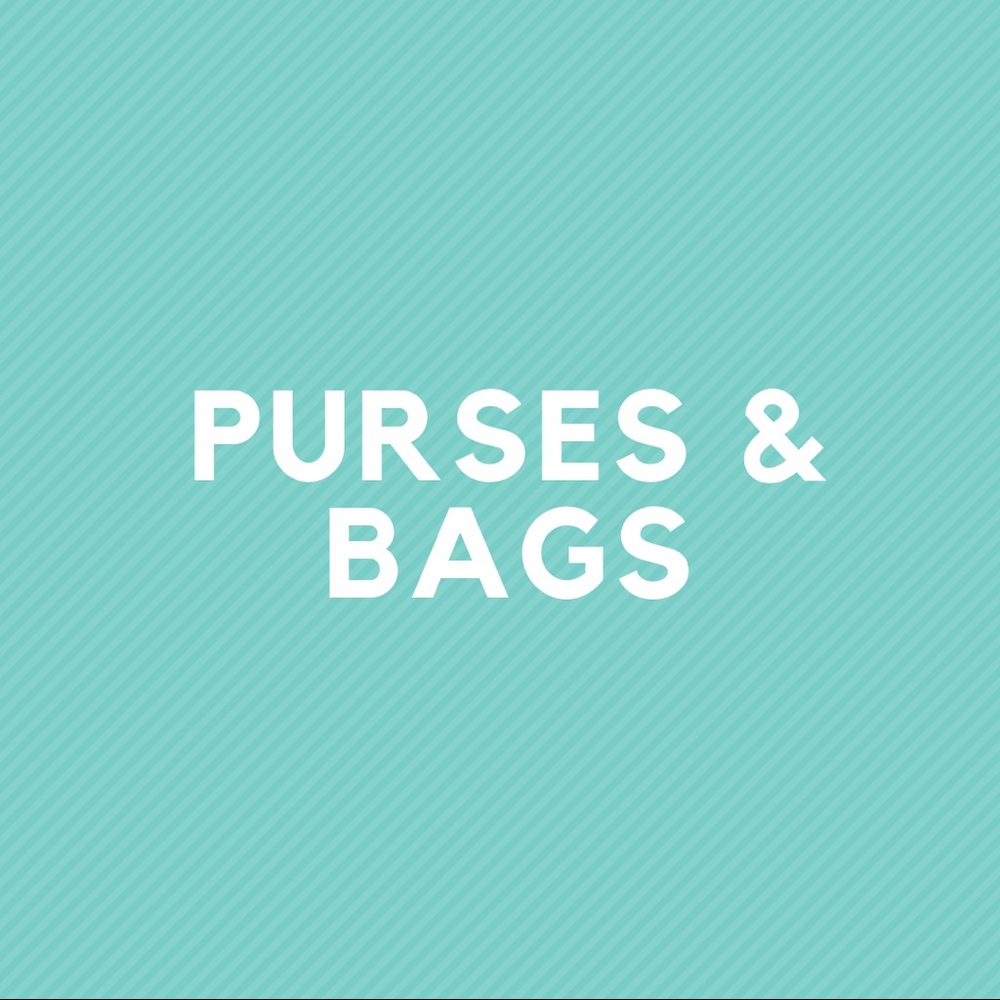 Purses & Bags